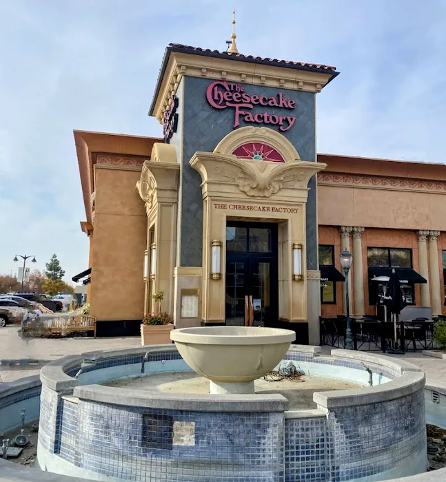 The Cheesecake Factory Picture 9