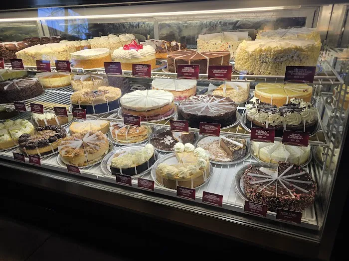 The Cheesecake Factory Picture 6