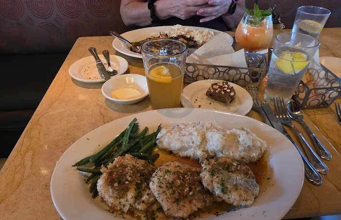 The Cheesecake Factory Picture 8