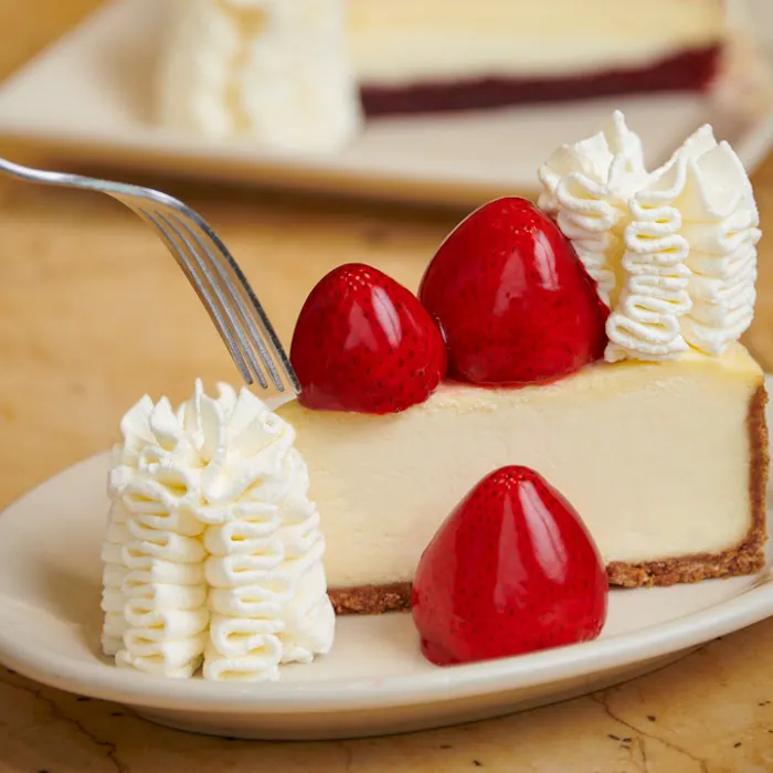 The Cheesecake Factory Picture 7