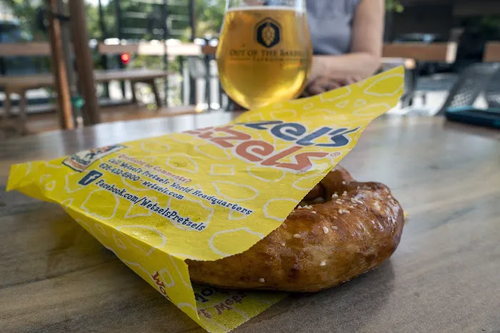 Wetzel's Pretzels Picture 7