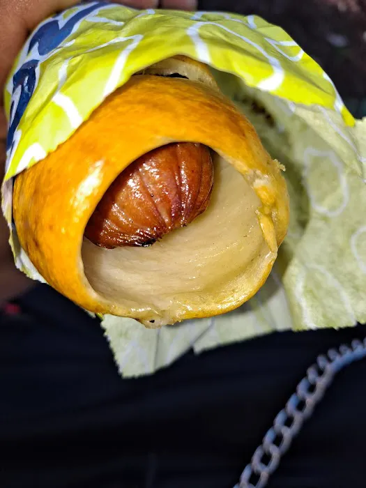 Wetzel's Pretzels Picture 9
