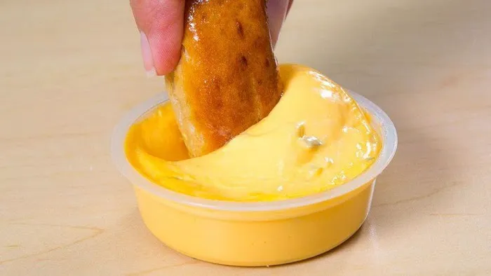 Wetzel's Pretzels Picture 6