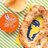 Wetzel's Pretzels ico