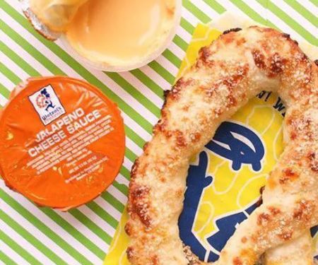 Wetzel's Pretzels