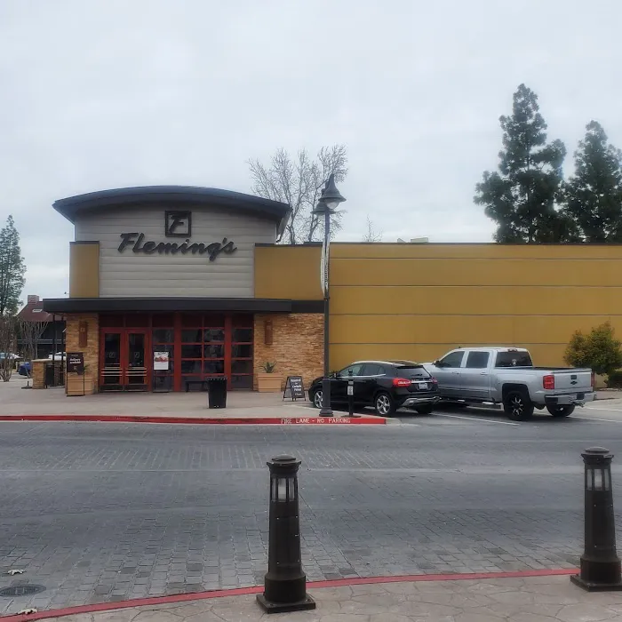 Fleming’s Prime Steakhouse & Wine Bar Picture 10