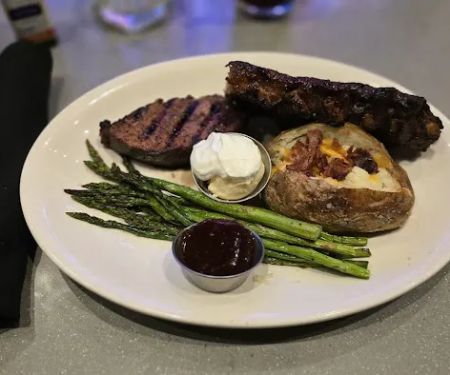 BJ's Restaurant & Brewhouse