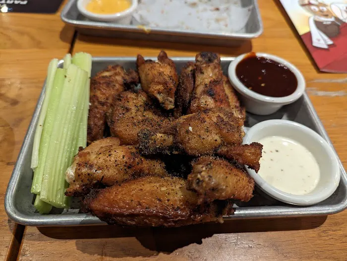 BJ's Restaurant & Brewhouse Picture 7