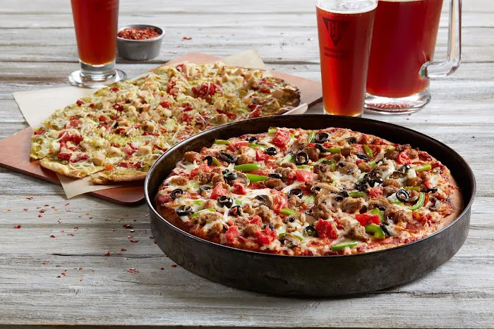 BJ's Restaurant & Brewhouse Picture 4