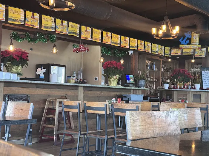 Tacos y Mariscos Tijuana Picture 9