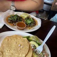 Tacos y Mariscos Tijuana ico