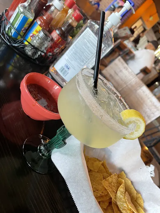 Tacos y Mariscos Tijuana Picture 5