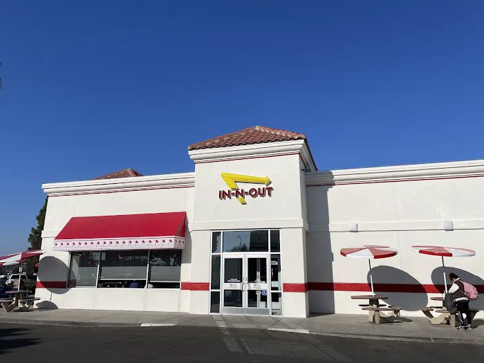 In-N-Out Burger Picture 7