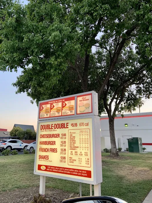 In-N-Out Burger Picture 5