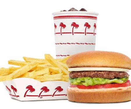 In-N-Out Burger