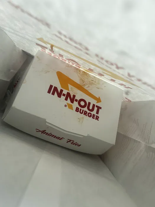 In-N-Out Burger Picture 3