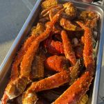 FOB (Fried Or Boiled) Seafood Fusion