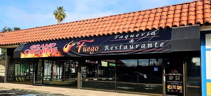 Fuego Taqueria y Restaurante Picture 6