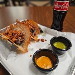 Fuego Taqueria y Restaurante