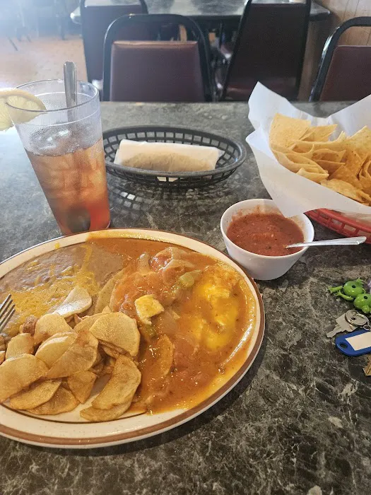 Cafe Leon Mexican Restaurant Picture 9