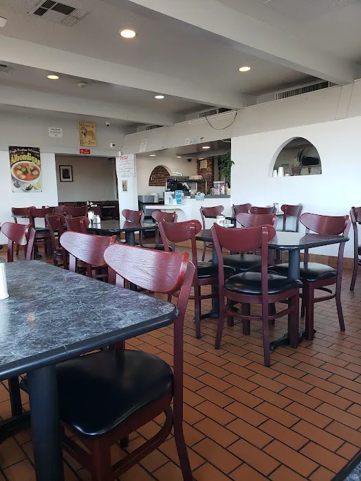 Cafe Leon Mexican Restaurant Picture 6