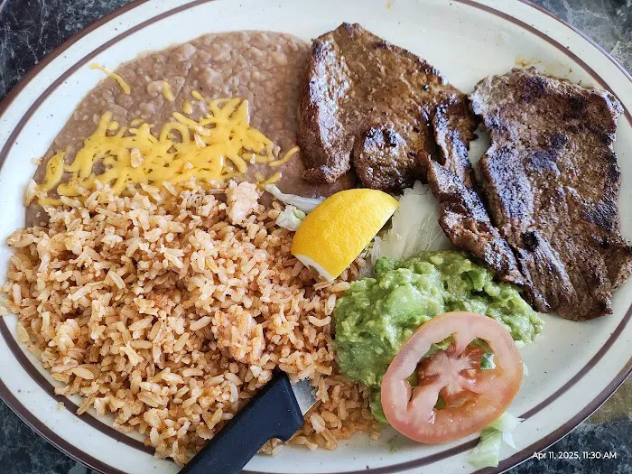 Cafe Leon Mexican Restaurant Picture 2