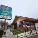 Cafe Leon Mexican Restaurant