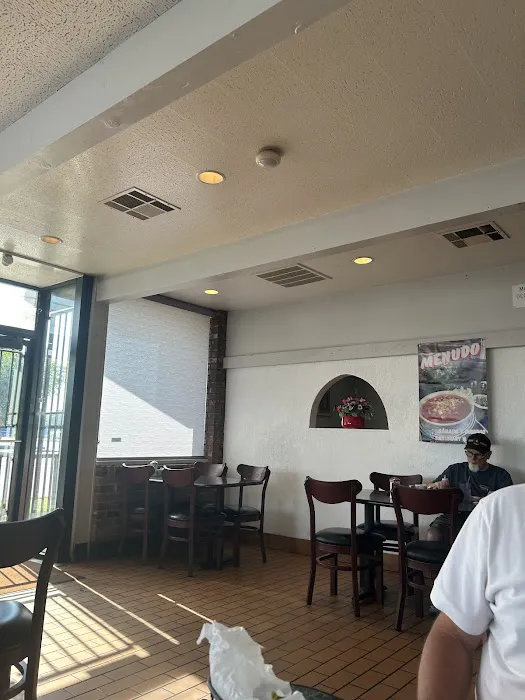 Cafe Leon Mexican Restaurant Picture 7
