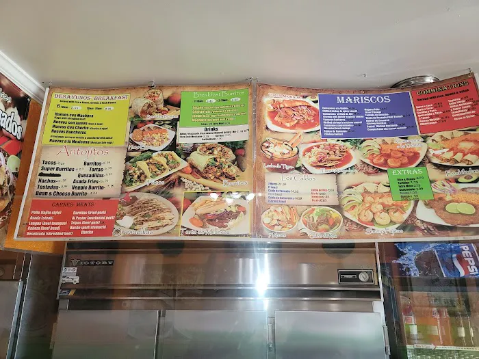La Perla Tapatia Taqueria Picture 9