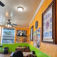 La Perla Tapatia Taqueria ico
