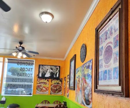La Perla Tapatia Taqueria