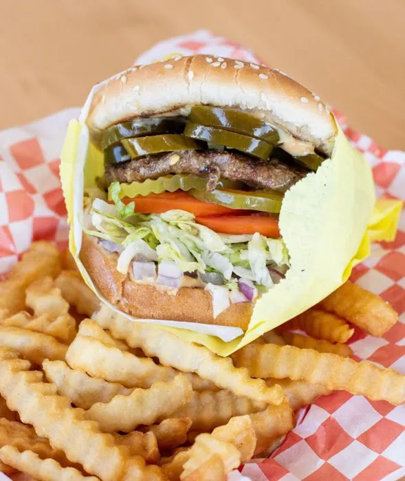 The Burger Shack Picture 10