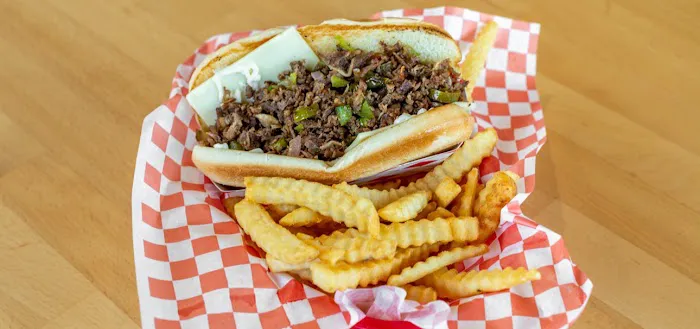 The Burger Shack Picture 5