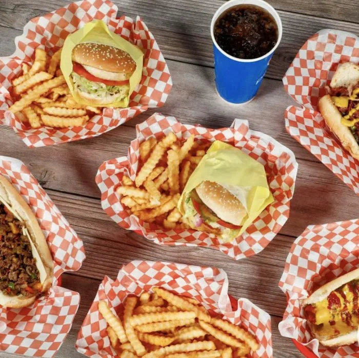 The Burger Shack Picture 2