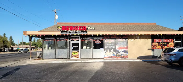 The Burger Shack Picture 1