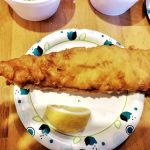 West Coast Fish N' Chips
