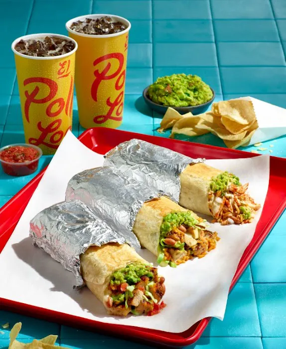 El Pollo Loco Picture 1