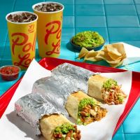 El Pollo Loco ico