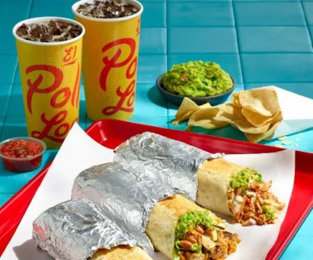 El Pollo Loco