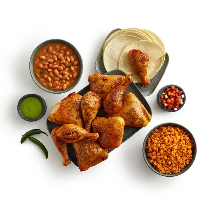 El Pollo Loco Picture 4