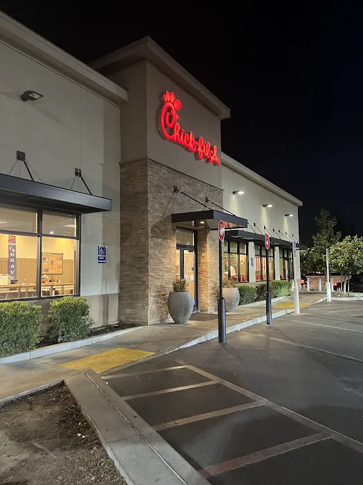 Chick-fil-A Picture 6