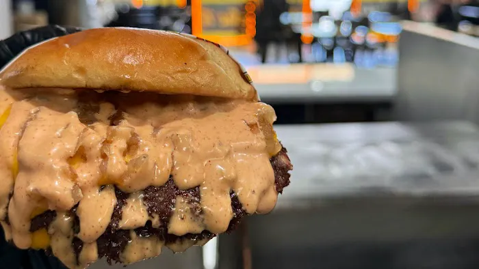 Hammy’s Smash Burgers (Fashion Fair) Picture 9