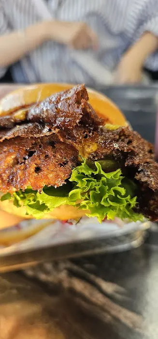Hammy’s Smash Burgers (Fashion Fair) Picture 10