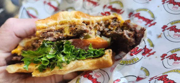 Hammy’s Smash Burgers (Fashion Fair) Picture 2