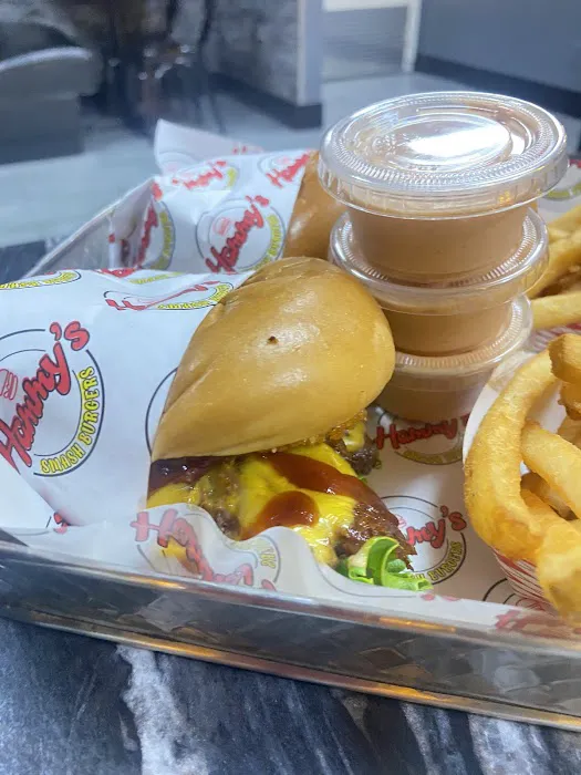 Hammy’s Smash Burgers (Fashion Fair) Picture 5