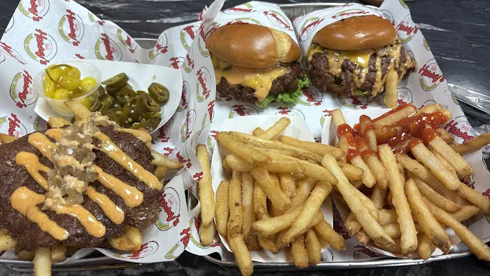 Hammy’s Smash Burgers (Fashion Fair) Picture 4