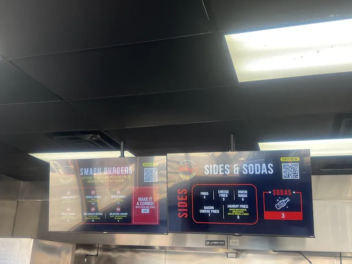 Hammy’s Smash Burgers (Fashion Fair) Picture 8