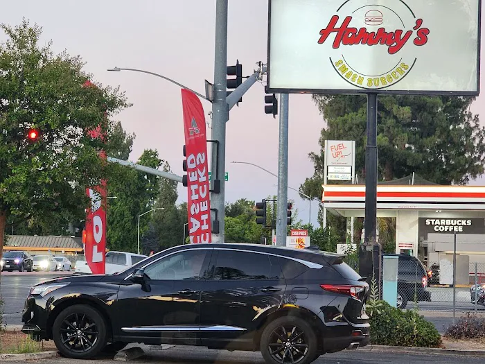 Hammy’s Smash Burgers (Fashion Fair) Picture 7