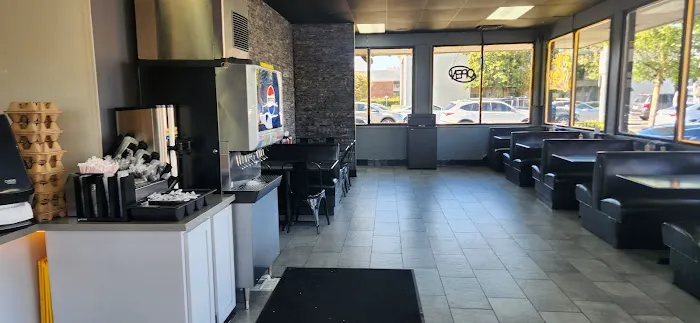 Hammy’s Smash Burgers (Fashion Fair) Picture 1