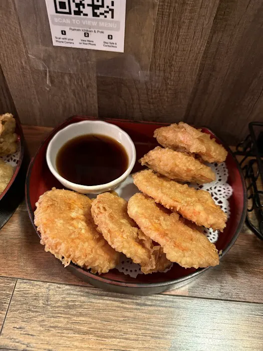 Ichiban Ramen & Poki Picture 9